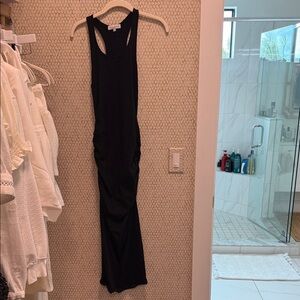 Michael Stars Black Maxi Dress